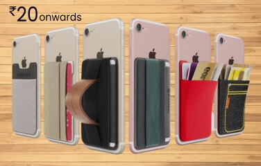Mobile Accessories